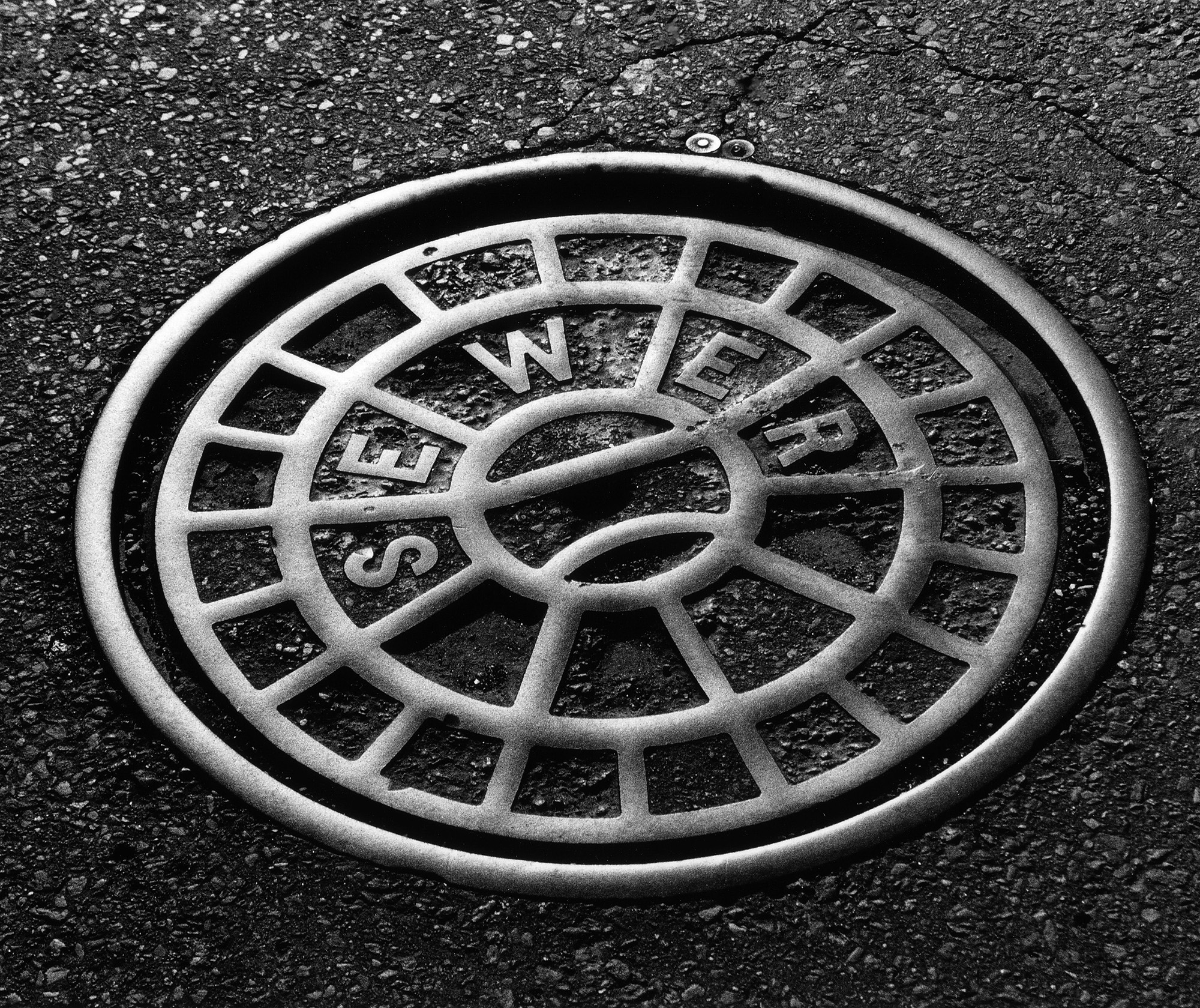 manhole covers